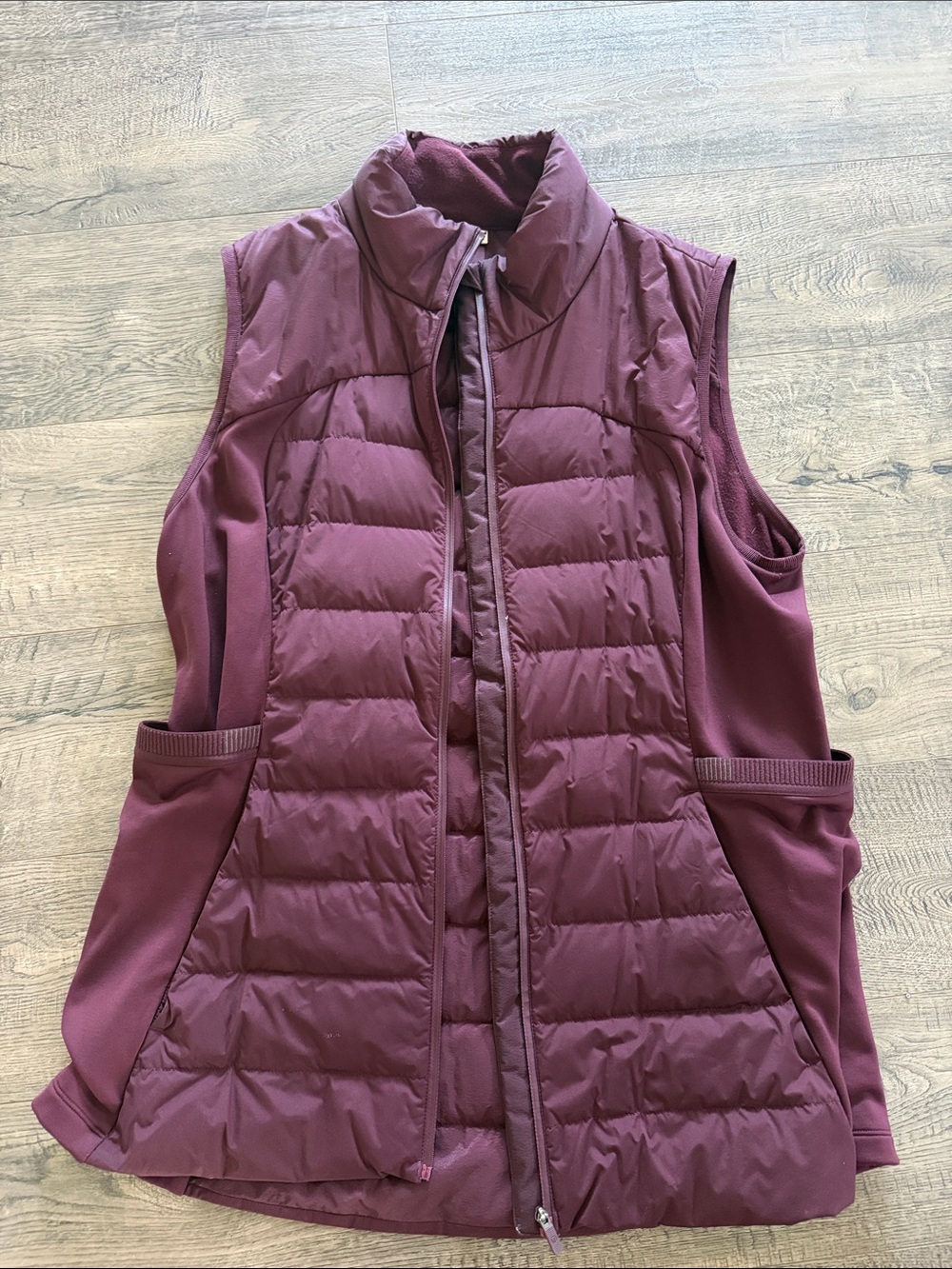 Lululemon vest